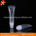 12ml the fan sealing and clear plastic container with lid